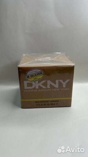 Парфюм dkny Be Delicious 100 ml