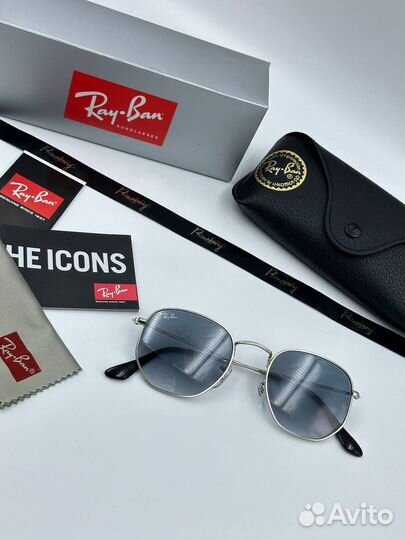 Очки ray ban