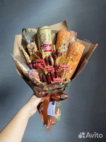 Подарочный набор для мужчин