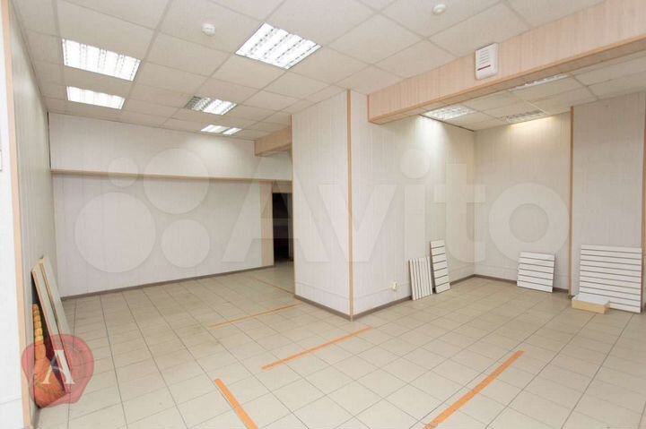 Свободного назначения, 92 м²