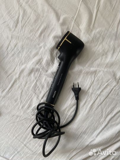 Плойка для волос philips