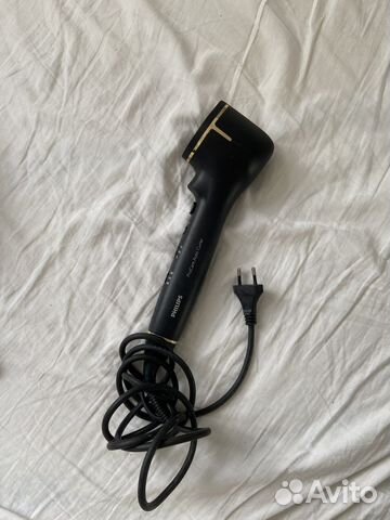 Плойка для волос philips