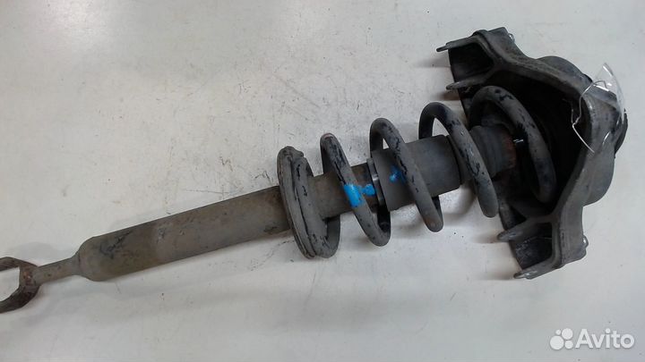 Амортизатор подвески Audi A6 (C6), 2010