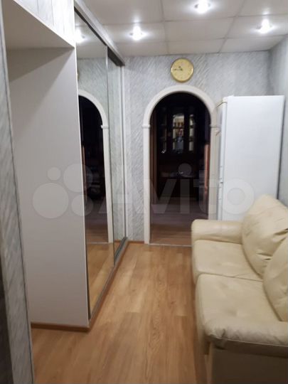 3-к. квартира, 65,7 м², 2/9 эт.