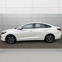 Новый Changan Eado Plus 1.4 AMT, 2023, цена от 1 879 900 руб.