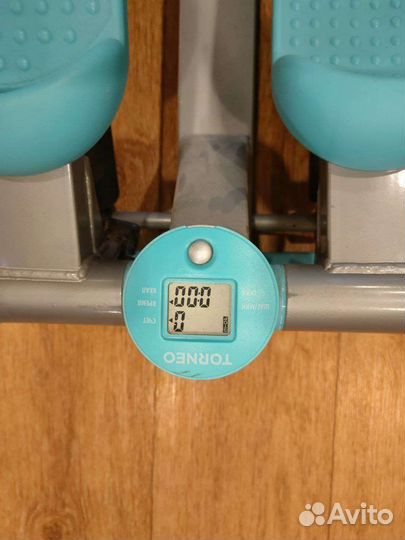 Тренажер степпер бу