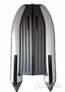 Лодка Orca 340 нд
