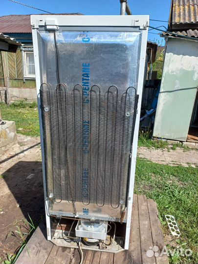 Холодильник атлант бу