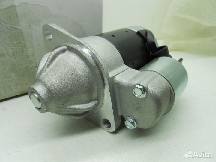 Yanmar Marine Стартер Новый 2-3224-2W