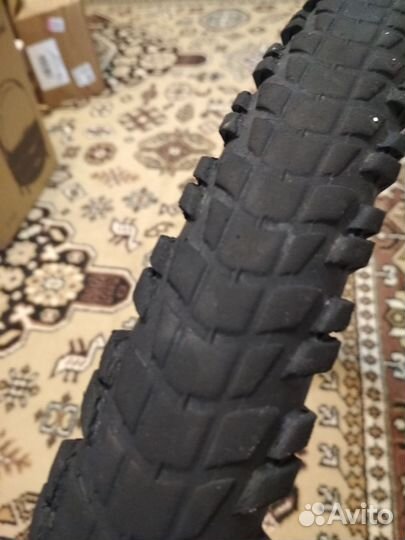 Велосипедные камеры