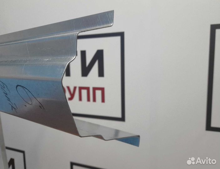 Пороги Daewoo Nexia 1 седан и другие