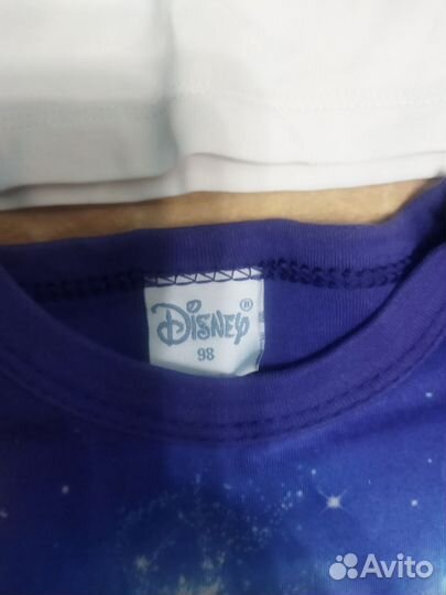 Футболки на девочку 2 лет