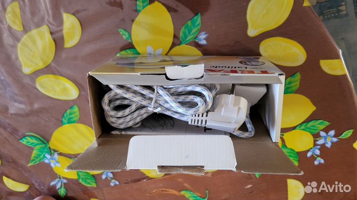 Утюг Tefal