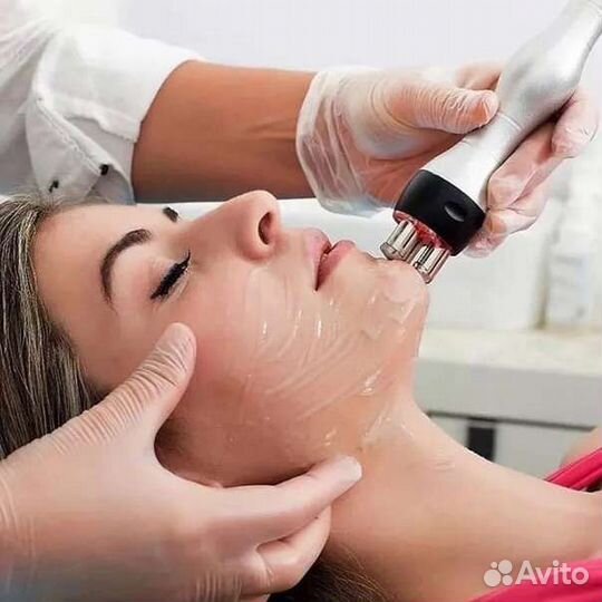 Массаж для женщин