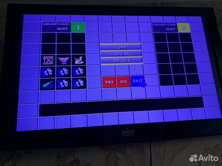 Sony PlayStation One slim