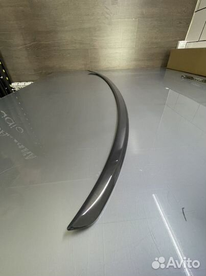 Спойлер BMW G20 M-Performance