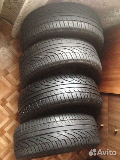 Michelin Pilot Primacy 225/45 R17