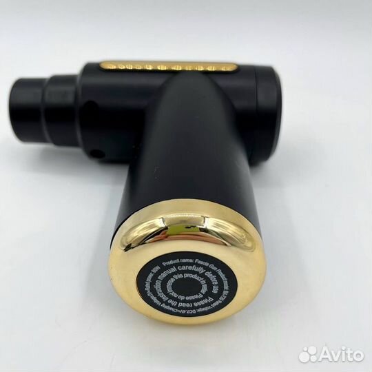 Массажер Massage Gun