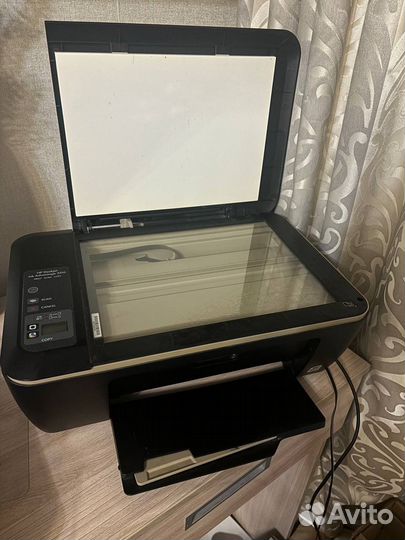 Принтер мфу HP 2515