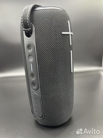 Портативная колонка блютуз Mivo на 3000 mAh