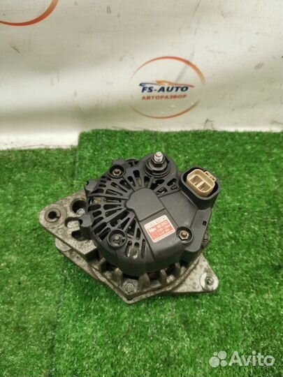 Генератор Hyundai Getz хетчбек 3 двери 1.4 G4EE