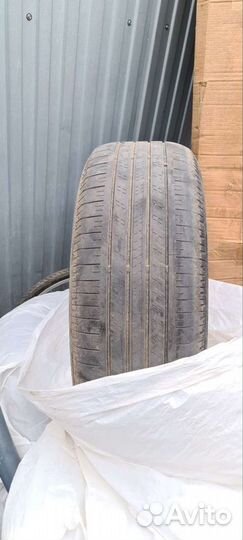 Goodyear Eagle LS EXE 225/55 R18