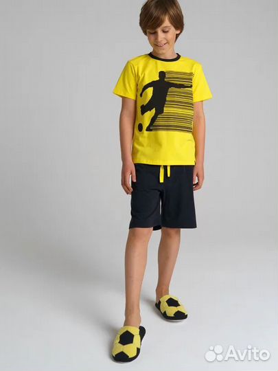 Комплект для мальчика