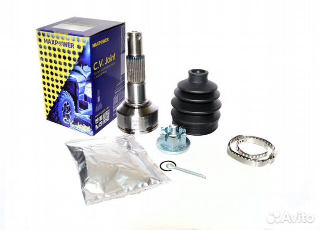 Шрус наружный на квадроцикл Стелс Гепард 650-850