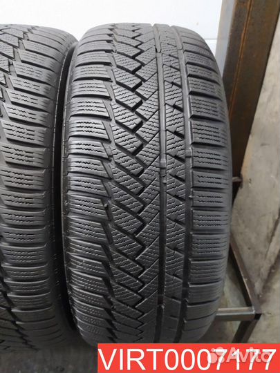 Continental WinterContact TS 850 P 215/45 R17 91H