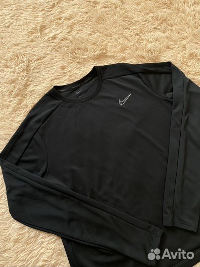 Рашгард(термуха) Nike