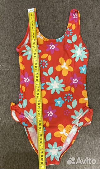 Купальник, р.104