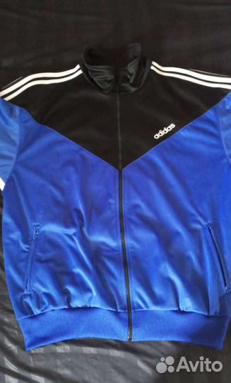 Адидас костюм спортивный