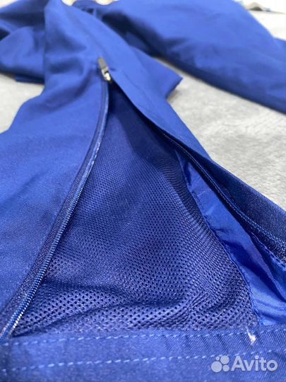 Штаны nike FC barselona