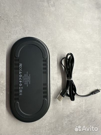 Зарядное устройство hoco cw23