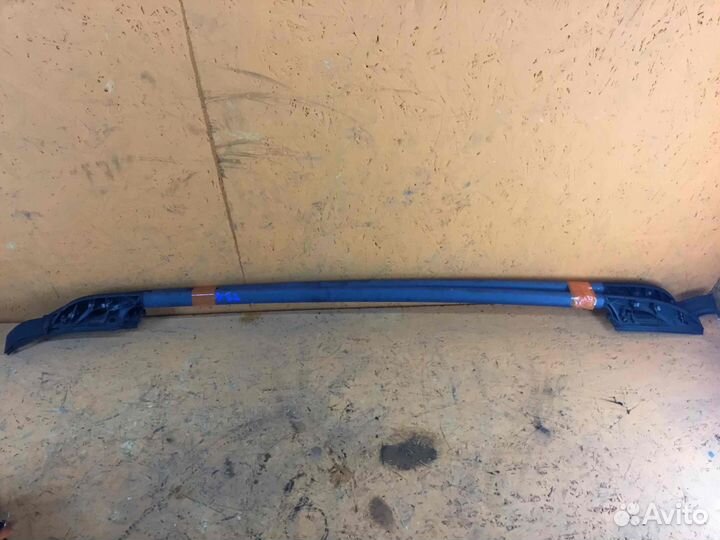 Дуги на крышу (рейлинги) Jeep Cherokee