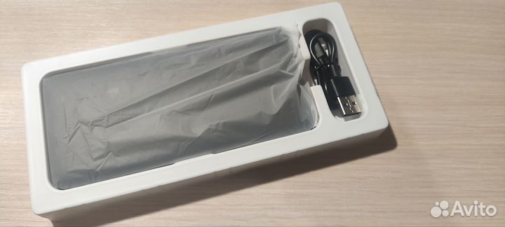 Powerbank новый Baseus ppqd090001 10000 mAh