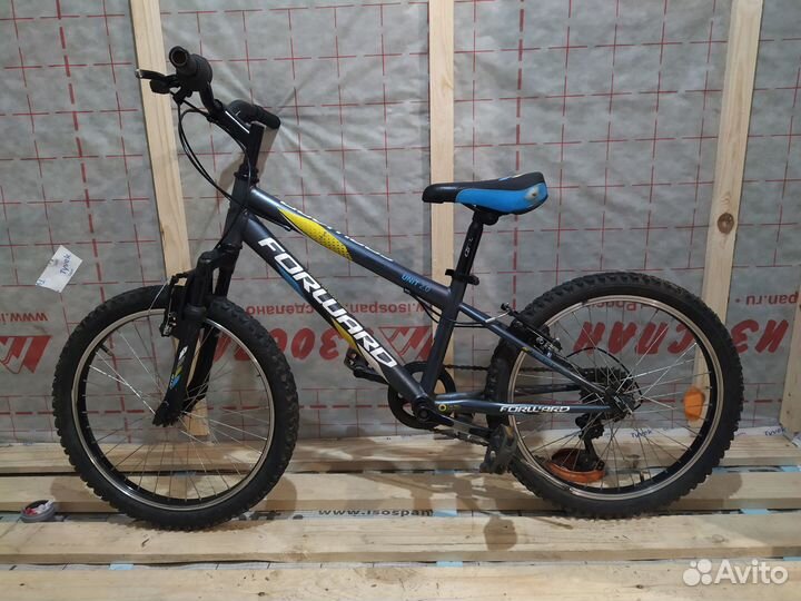 Велосипед детский 20