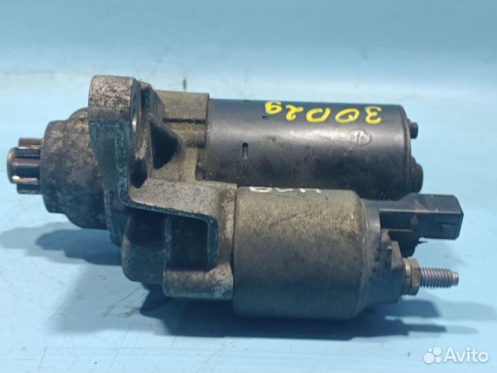 Стартер для Volkswagen Golf 4