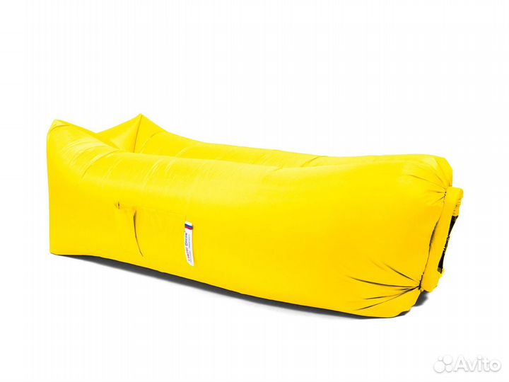 Lamzac (Ламзак) надувной диван