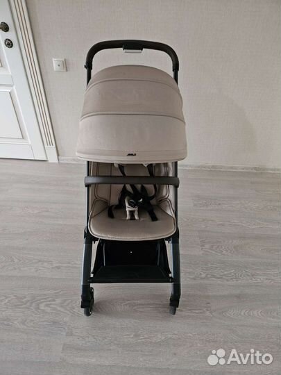 Коляска прогулочная joolz aer