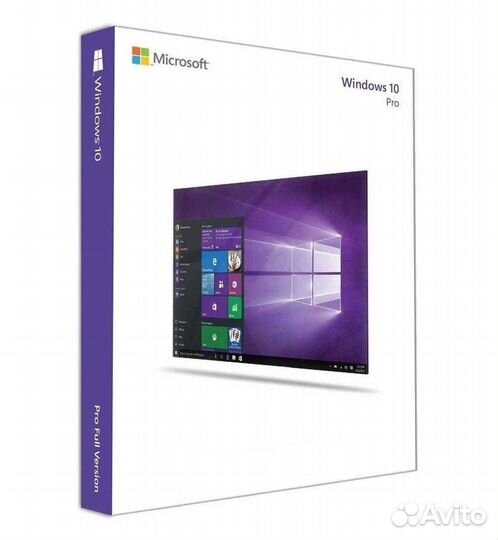 Windows 10, 11. Лицензия. Установим при вас