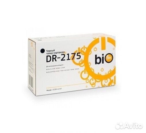 Фотобарабан Brother DR-2175