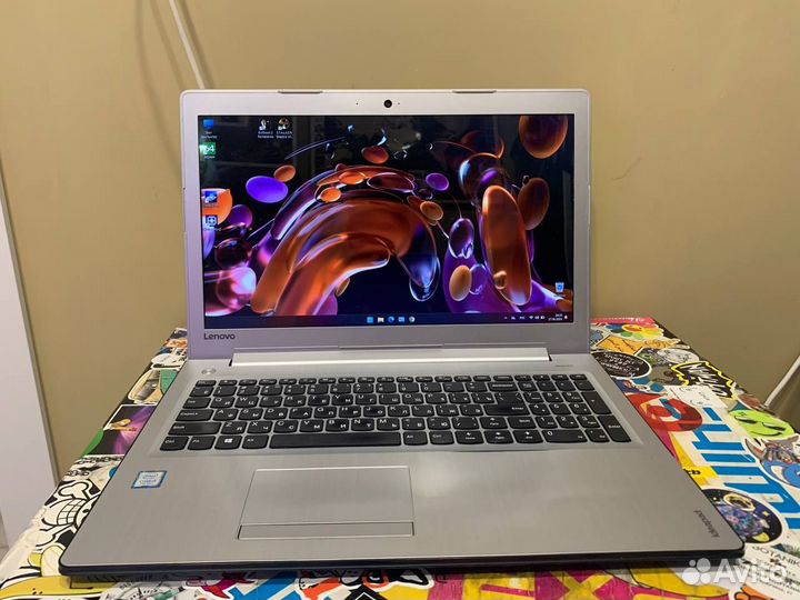 Lenovo ideapad 310 15ikb