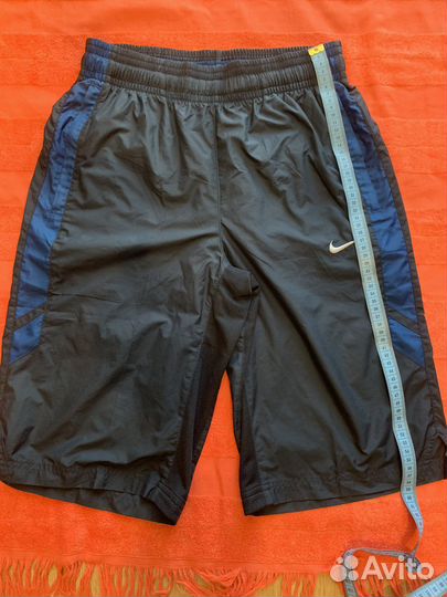 Шорты nike