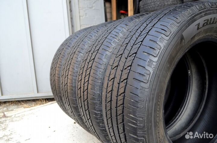 Laufenn X-Fit HT 265/60 R18