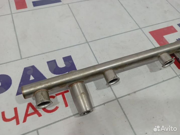 Рейка топливная (рампа) Haval H6 F01R00P310