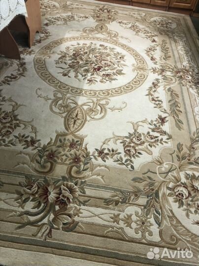 Ковер бу 3на 4