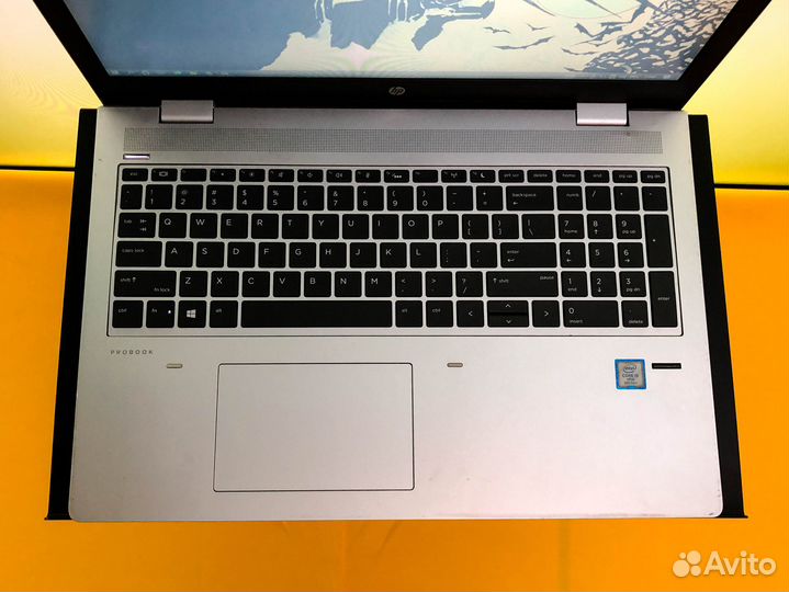 HP ProBook Core i5: идеальный вариант для работы