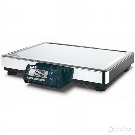 Весы фасовочные