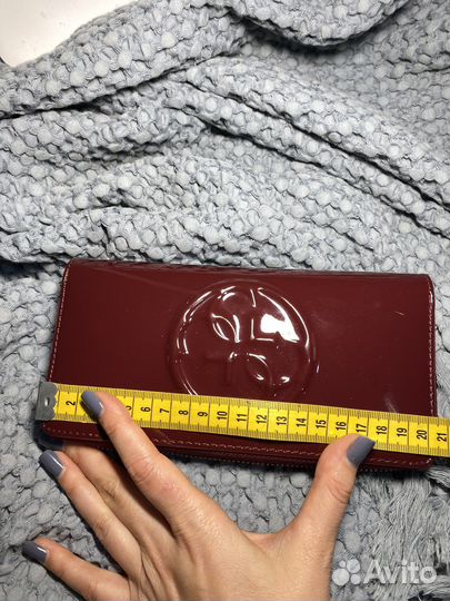 Кошелек guess оригинал